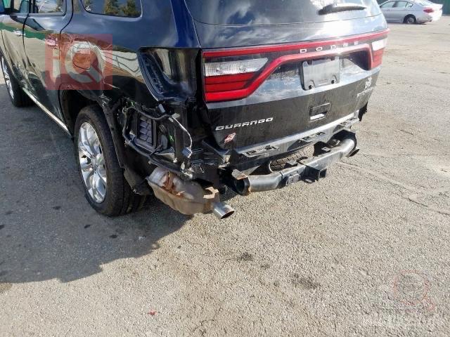 دودج دورانجو